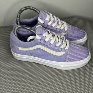 Vintage VANS Old Skool x Anderson Paak Soulito 2020 Size 5.5 Women's Skate Shoes